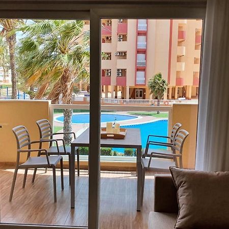 Apartamento B DREAM Los Miradores del Puerto La Manga del Mar Menor Exterior foto