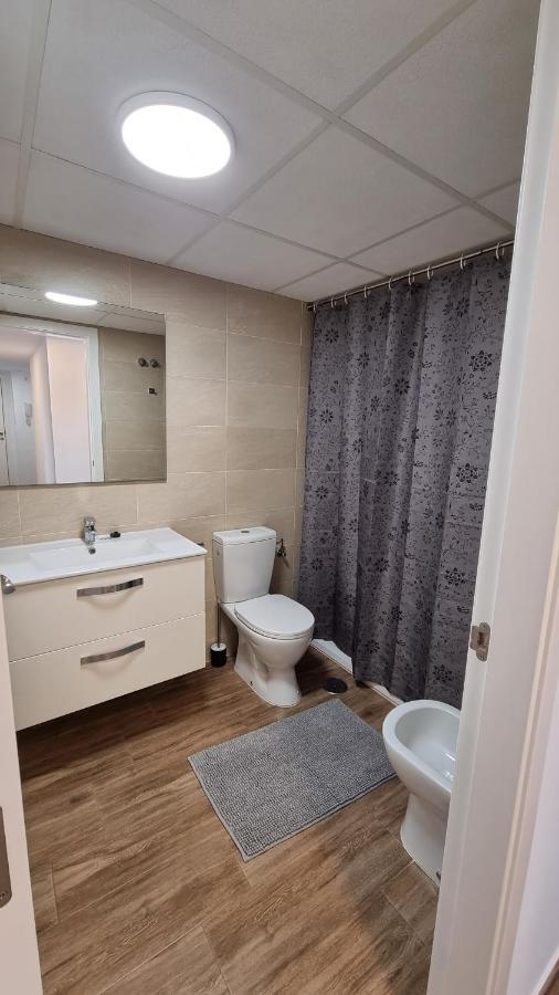Apartamento B DREAM Los Miradores del Puerto La Manga del Mar Menor Exterior foto