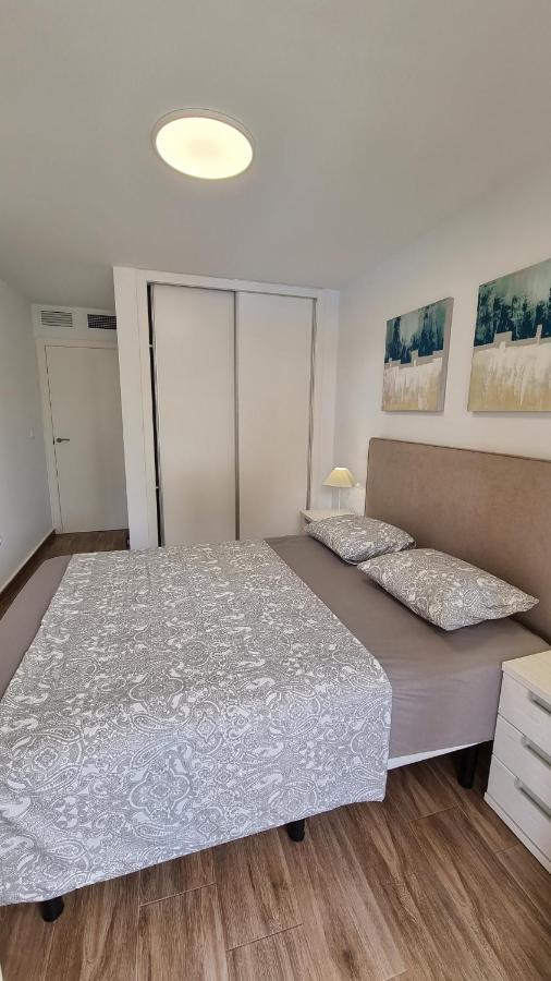 Apartamento B DREAM Los Miradores del Puerto La Manga del Mar Menor Exterior foto